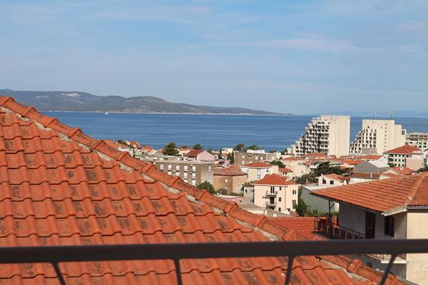 Apartment And Rooms Mila Makarska Luaran gambar