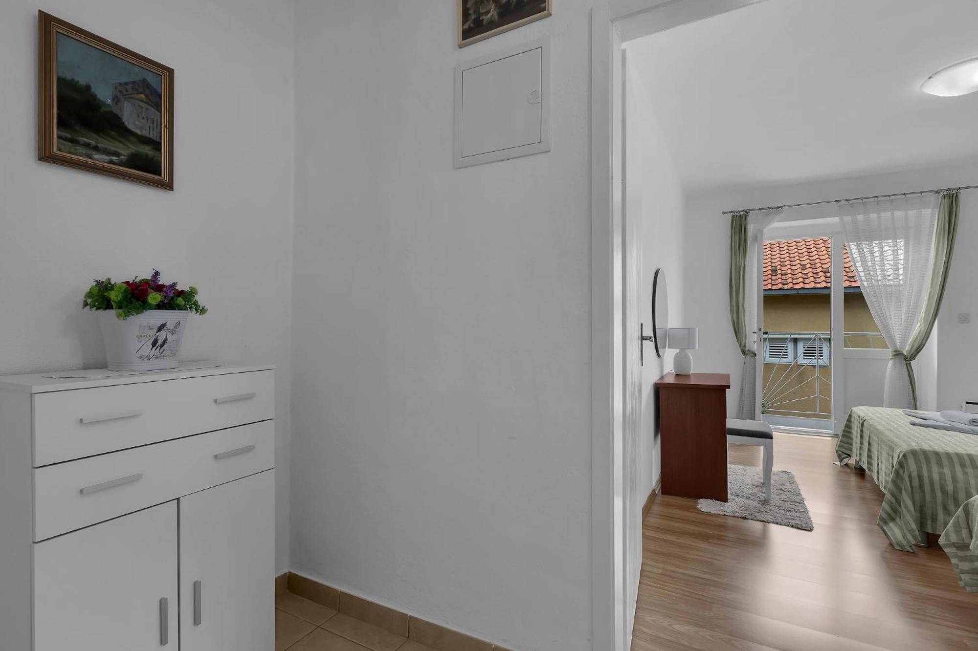 Apartment And Rooms Mila Makarska Luaran gambar