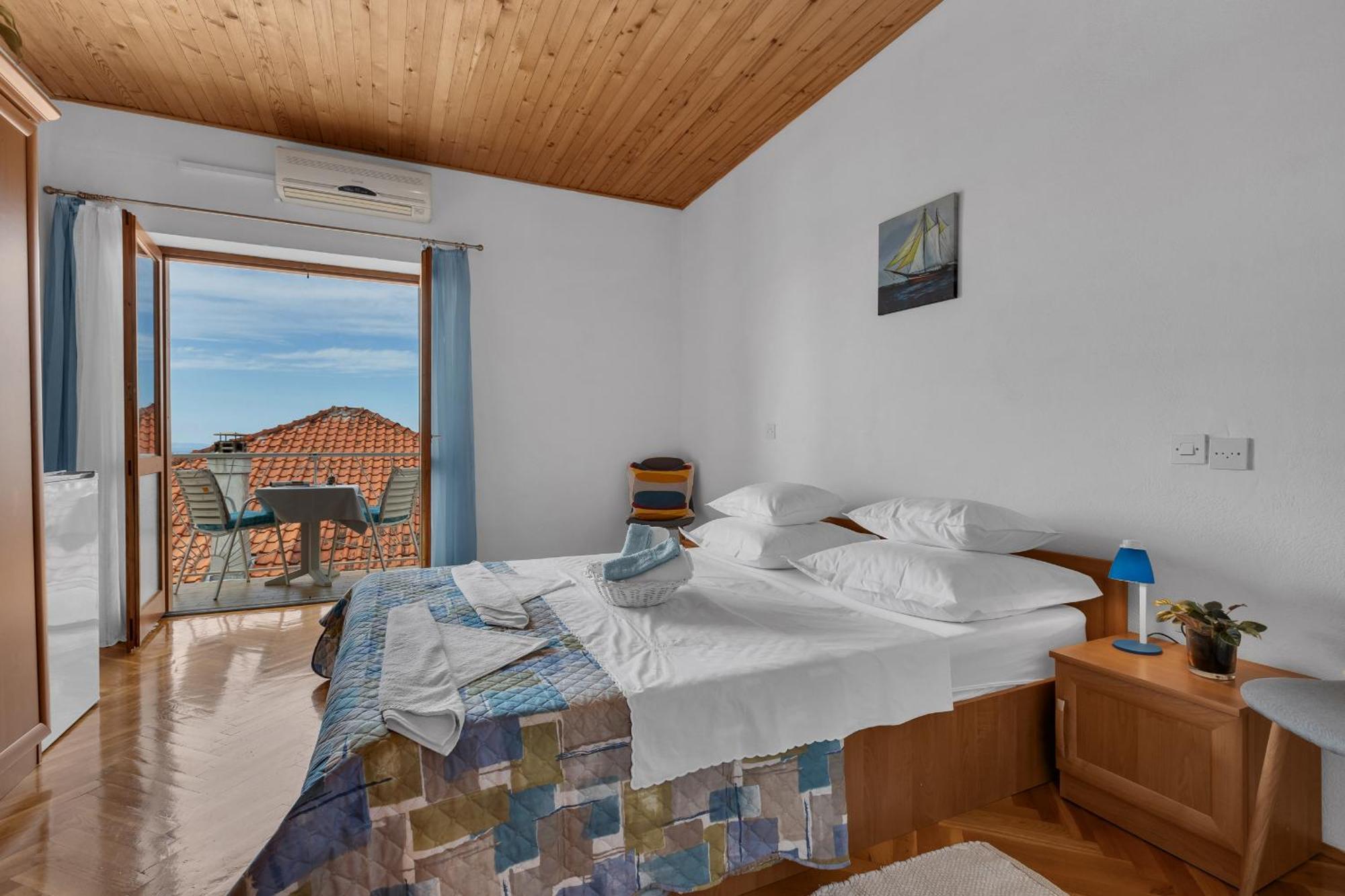 Apartment And Rooms Mila Makarska Luaran gambar