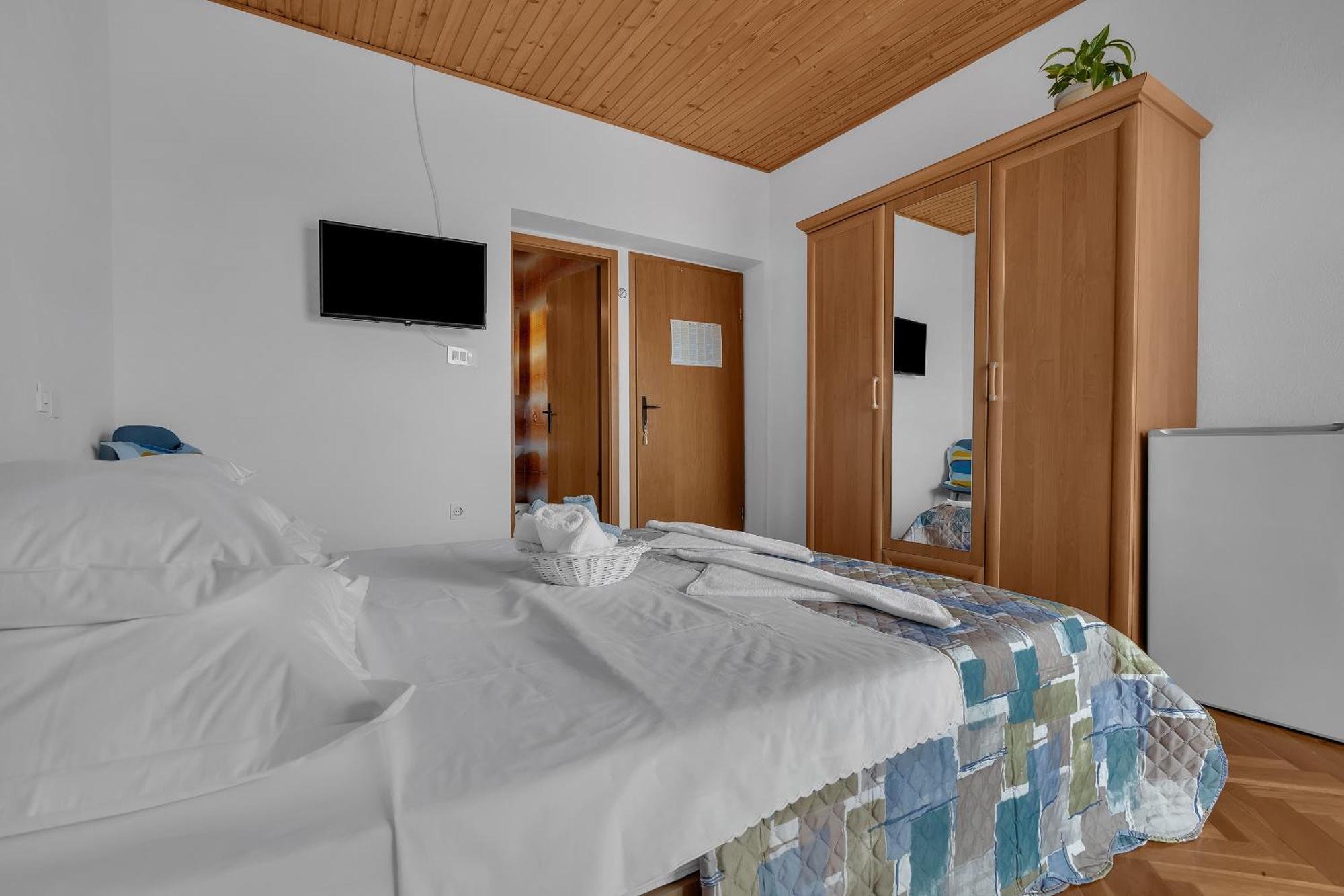 Apartment And Rooms Mila Makarska Luaran gambar