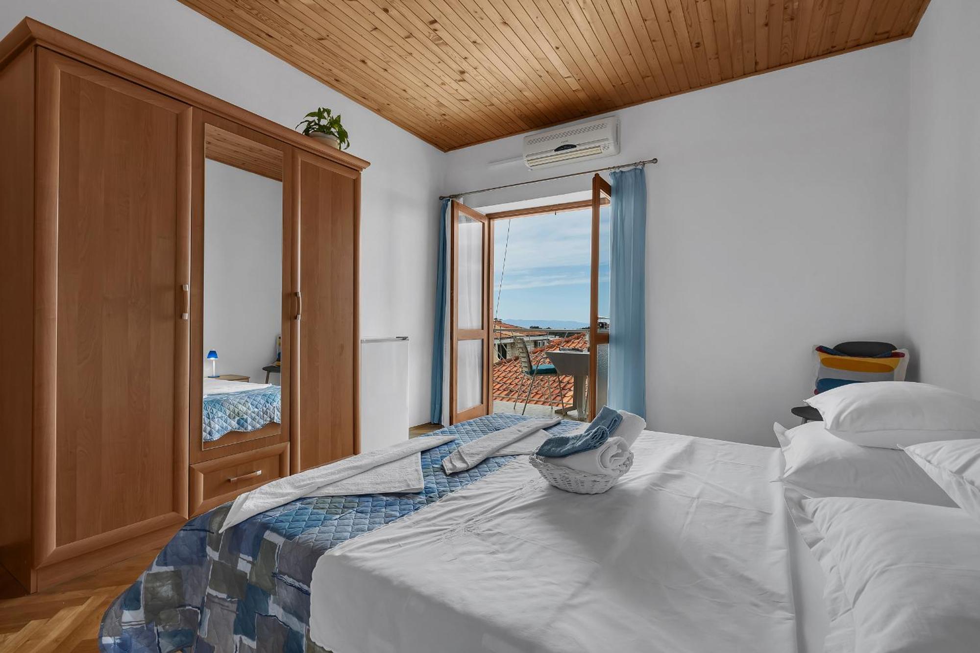 Apartment And Rooms Mila Makarska Luaran gambar