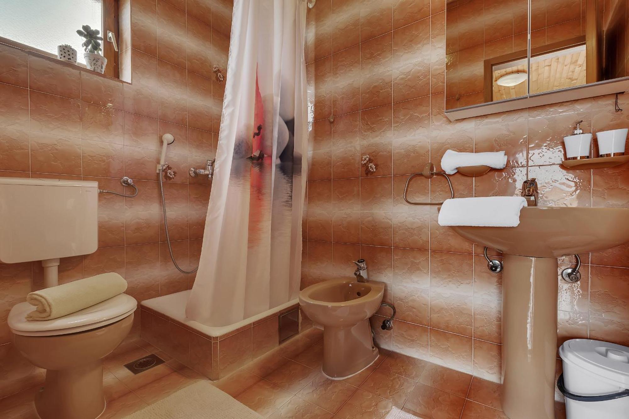 Apartment And Rooms Mila Makarska Luaran gambar