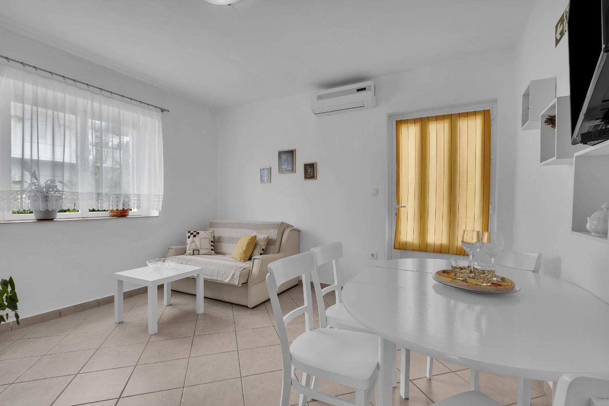 Apartment And Rooms Mila Makarska Luaran gambar