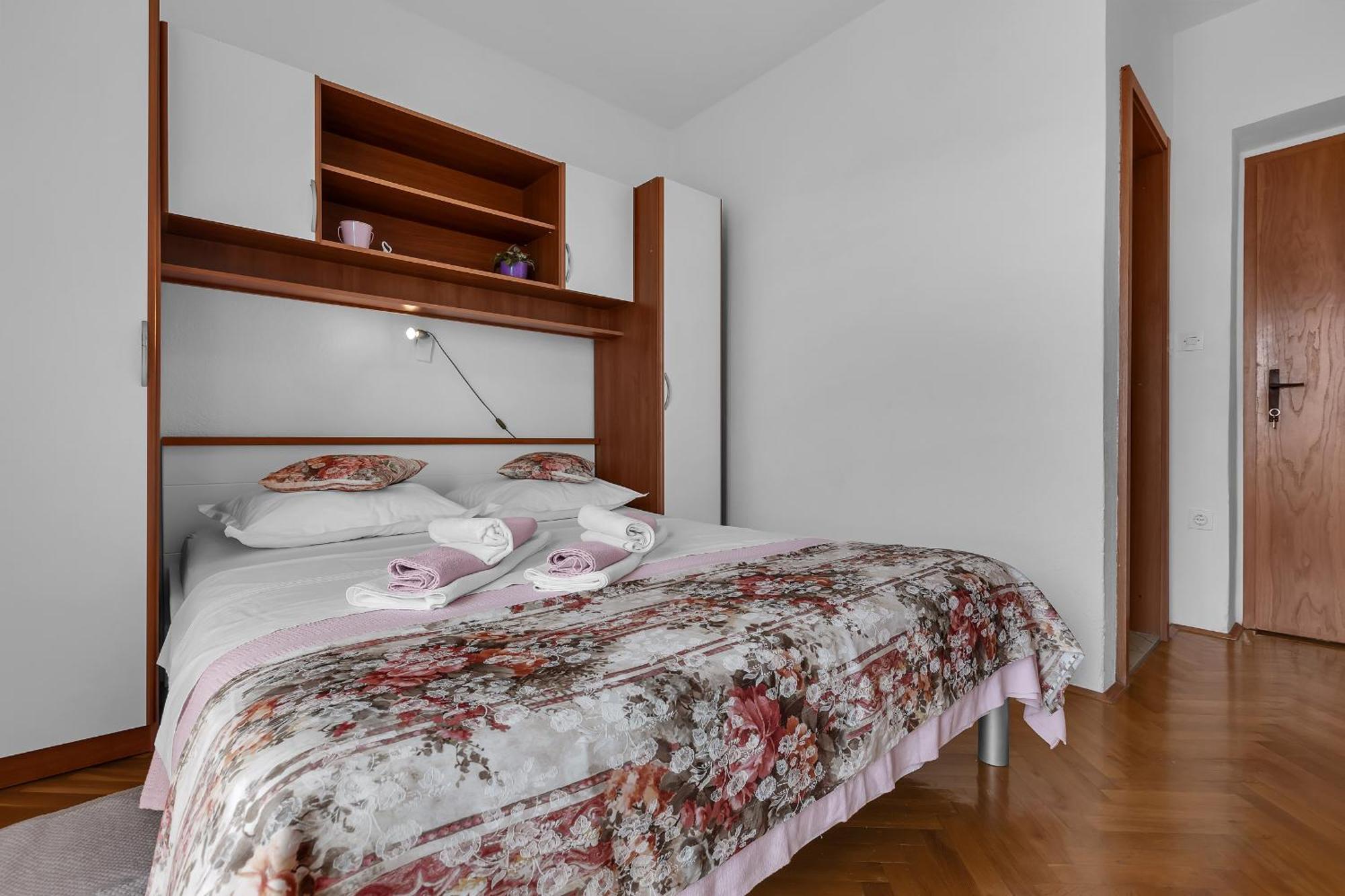 Apartment And Rooms Mila Makarska Luaran gambar