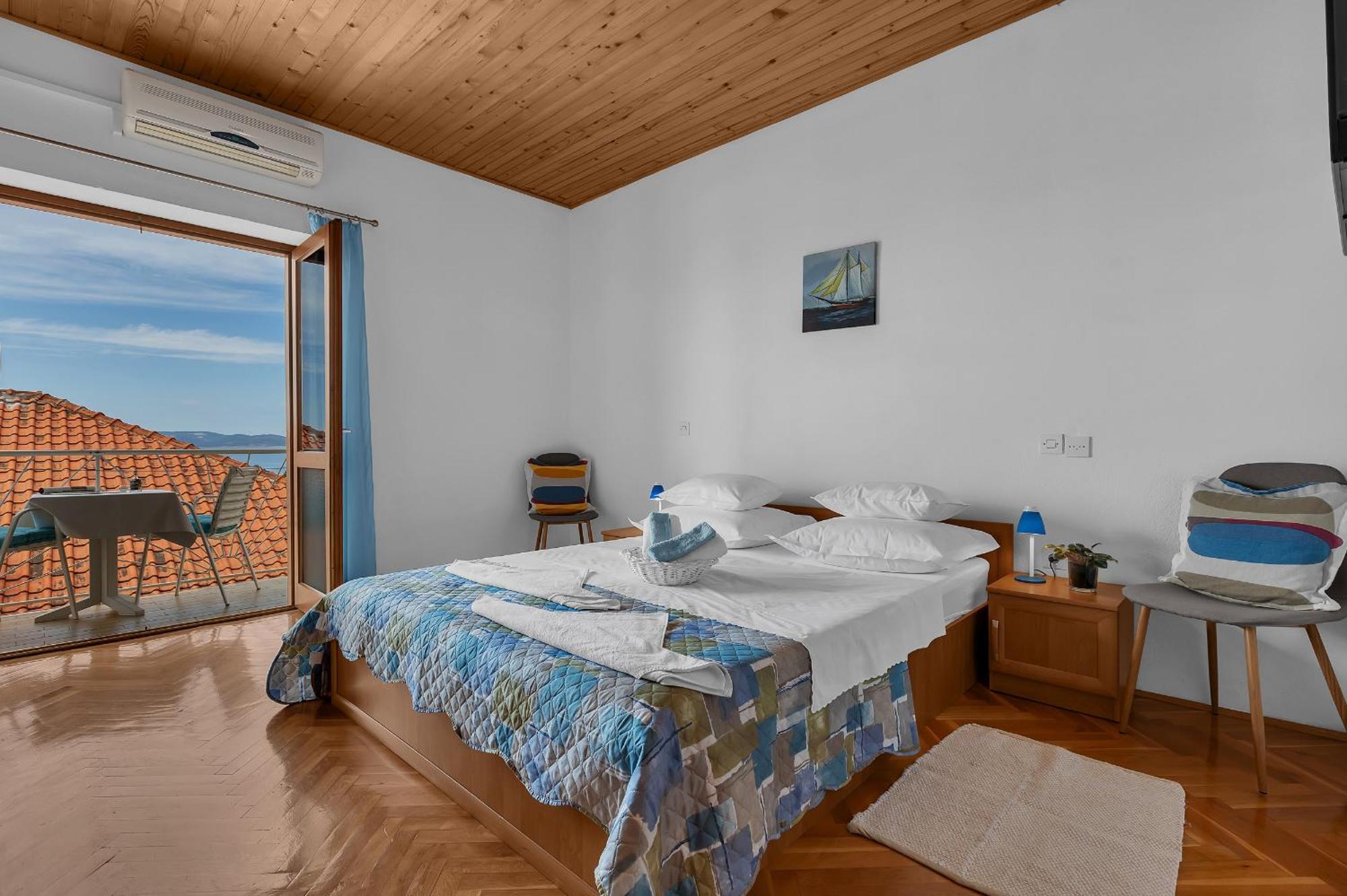 Apartment And Rooms Mila Makarska Luaran gambar