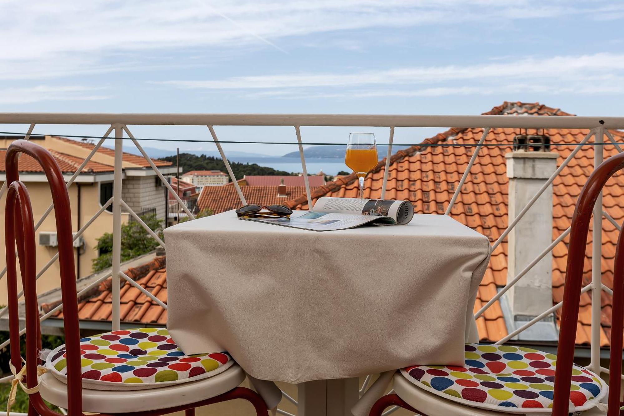 Apartment And Rooms Mila Makarska Luaran gambar