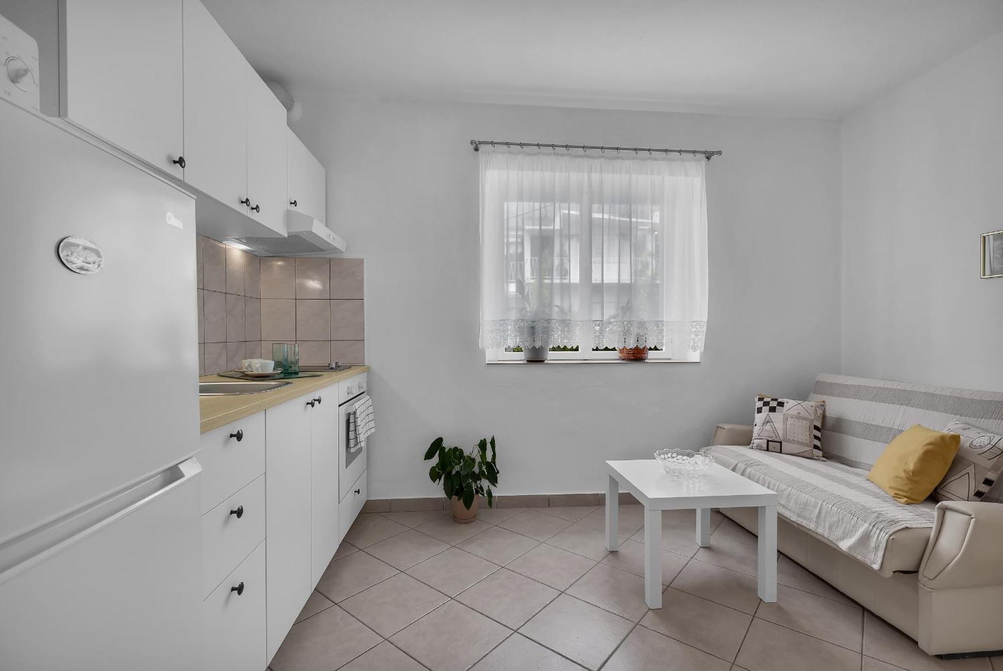 Apartment And Rooms Mila Makarska Luaran gambar